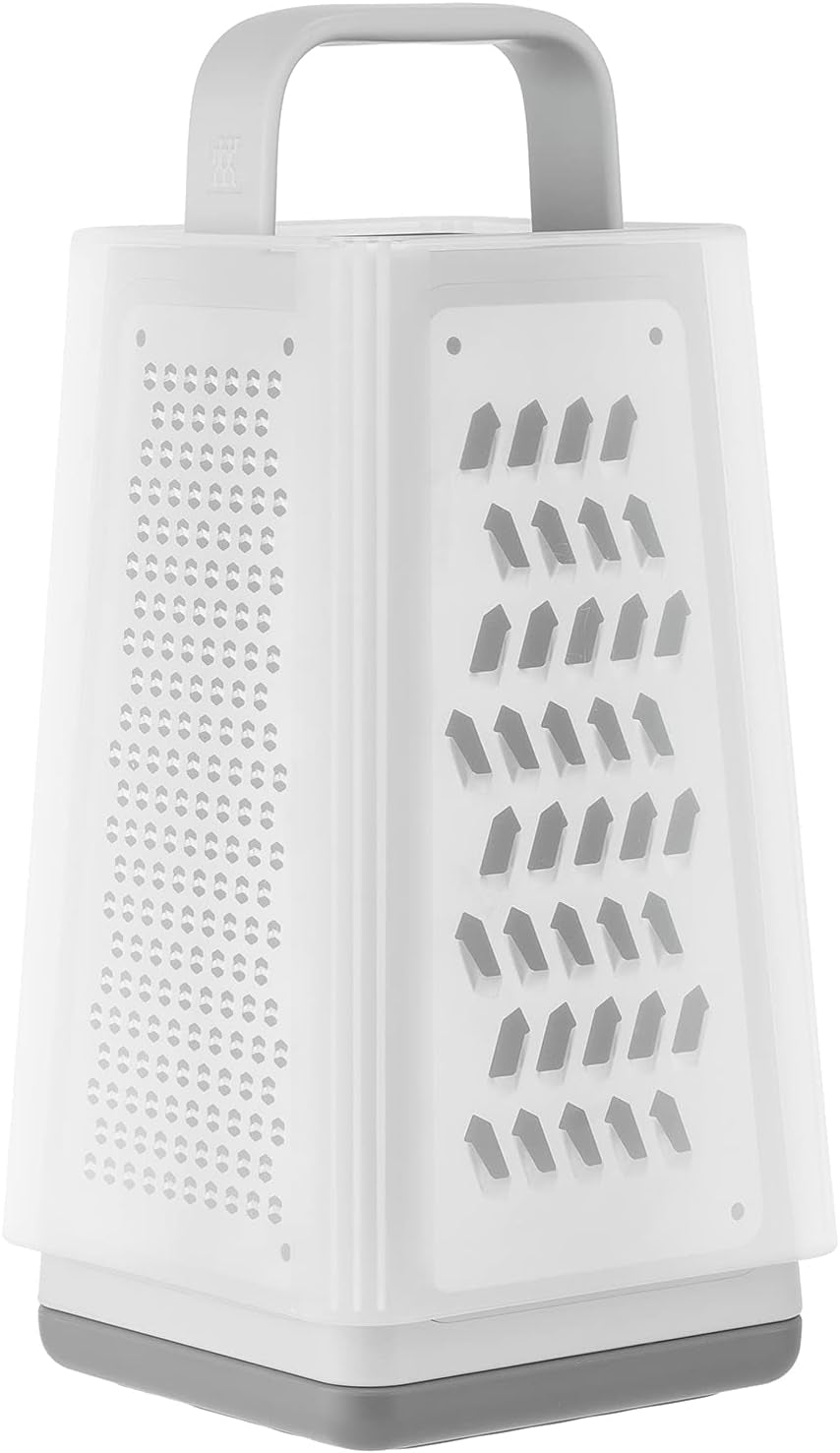 ZWILLING Z-Cut square grater, multifunctional, stainless steel blade Peeler Naty Shop