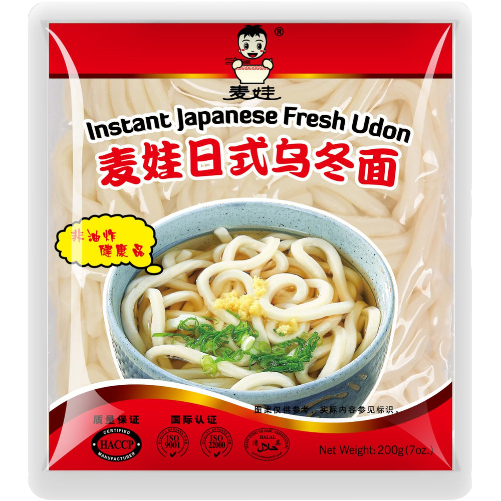 MAI WA - Ramen Noodles - 1 X 180 GR