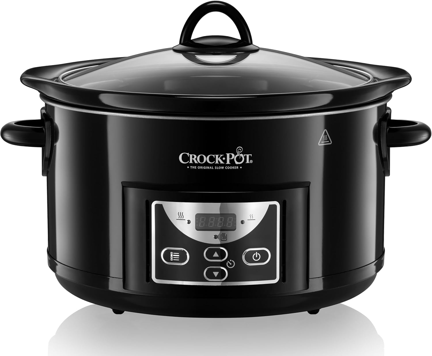 Slow cooker Crock-Pot, 4.7 liters Slow Cooker Naty Shop Default Title