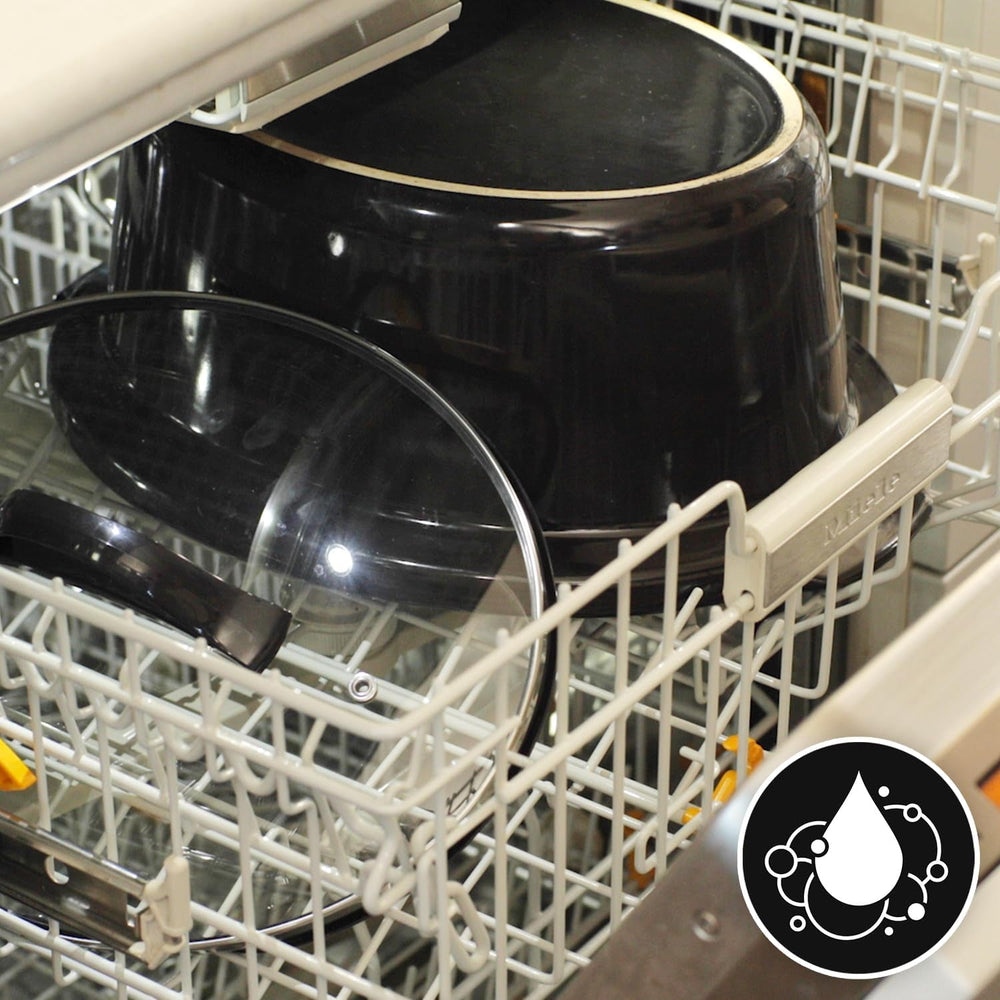 Crockpot, Slow cooker electronic, 5.7 L (5-6 people) Slow Cooker Naty Shop