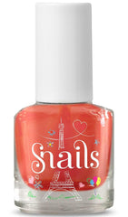 Snails 510421 Kids Nail Polish Gift Set, Mini Fairy 3x5ml, Water Based, Washable, Safe, Vegan