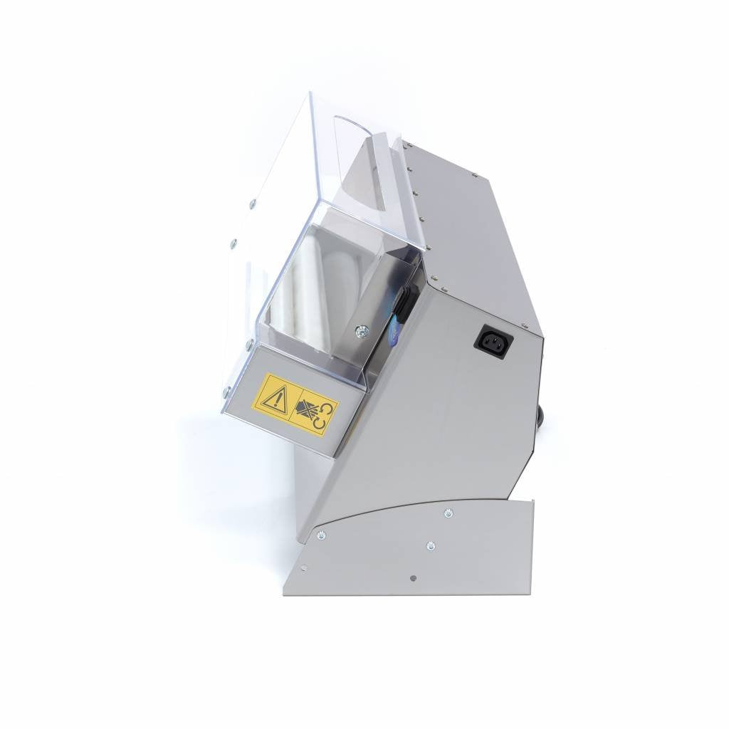 Maxima Gastro Fondant roller - Ø45 cm - Einzelwalze - Verstellbare Dicke