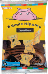 Biscuit Hippo, Aromă de Ciocolată - 1 X 60 G