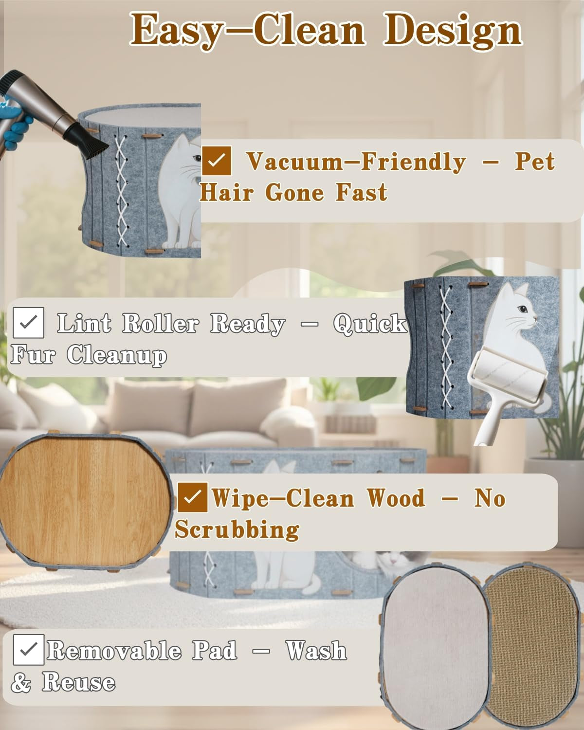 Pături & Mobilier, Animale de companie, Peșteri & Case, Pisici, Paturi pentru pisici, Pisici - culcusuri, saltele