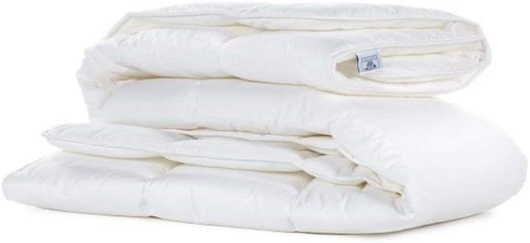 Caleffi Medium warm jacket in polyester, cotton, single, single bed Duvets and quilts Naty Shop Default title