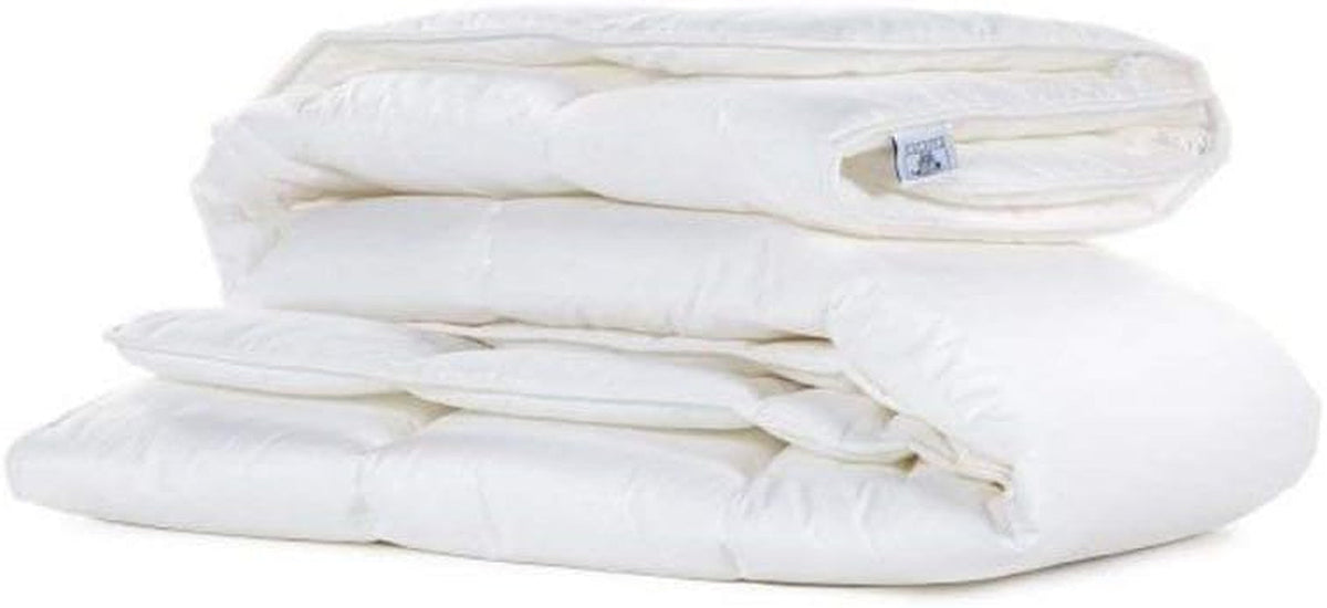 Caleffi Medium warm jacket in polyester, cotton, single, single bed Duvets and quilts Naty Shop Default title