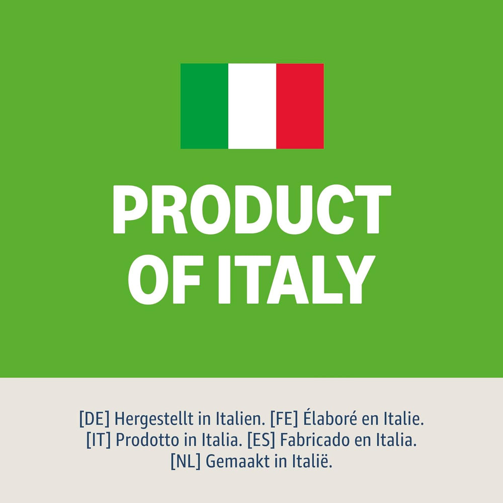 Gluten-free fusilli from Amazon, 500g