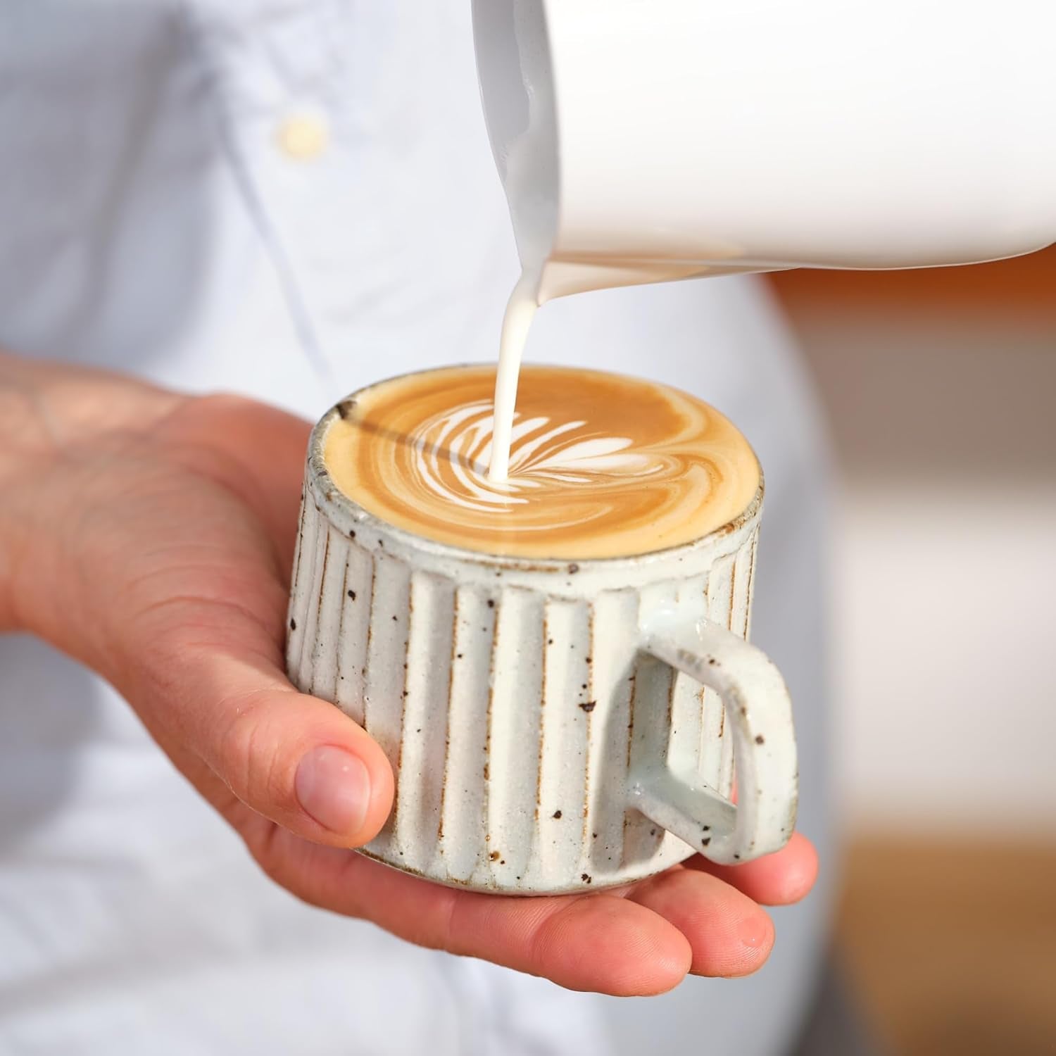 Acasa Barista Caffé Crema Forte 1000g fasole intreaga