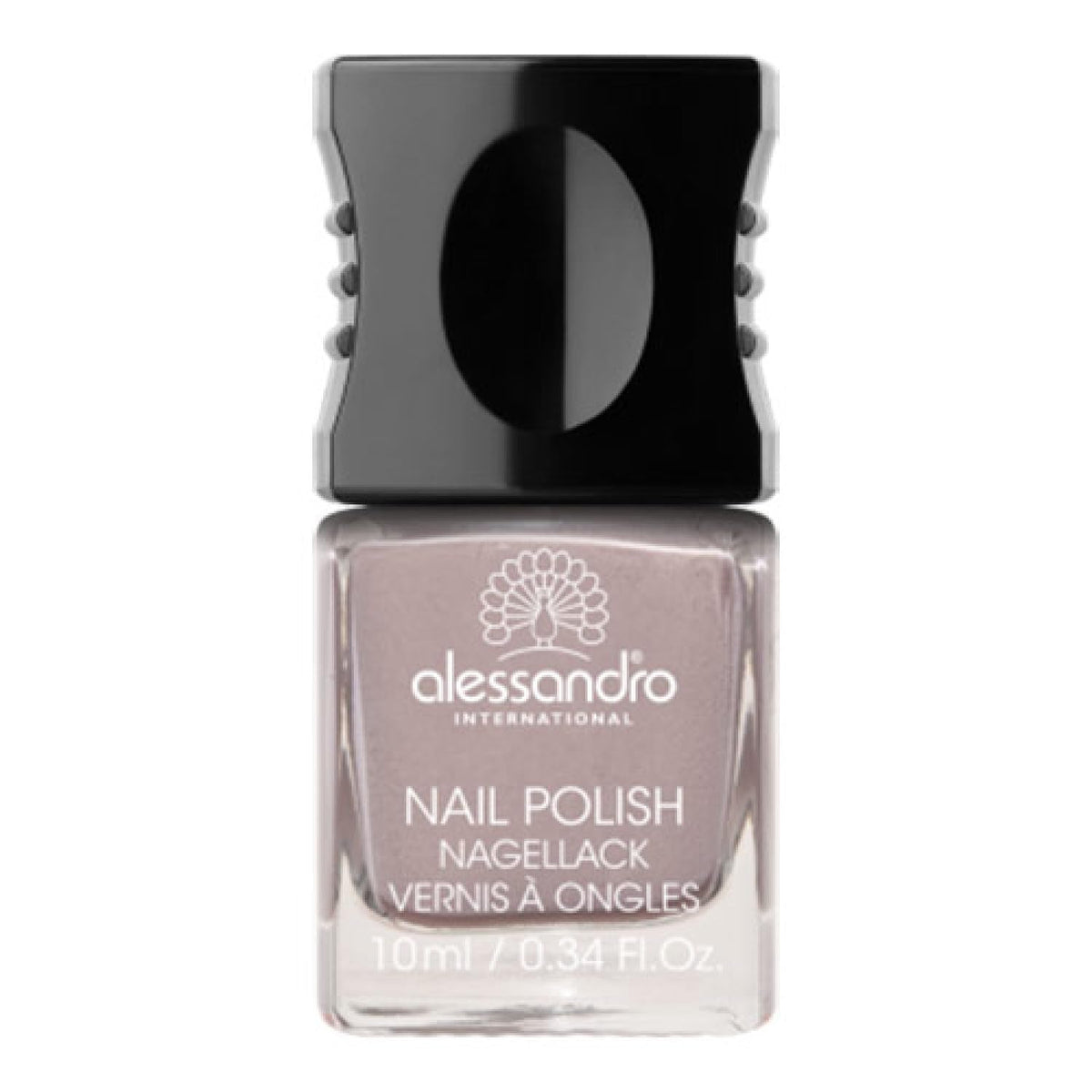 Oja alessandro 97 Velvet Taupe, 10 ml