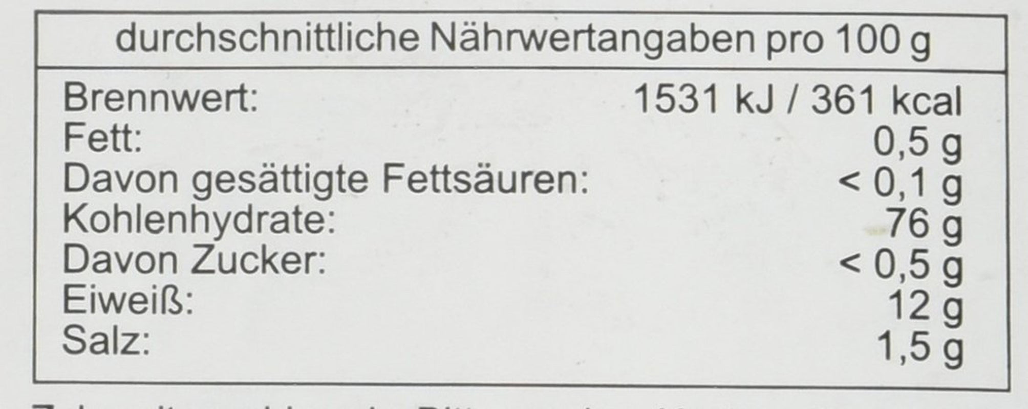 Sempio Buckwheat Noodles (Stove), Pack of 4 (4 x 300g)