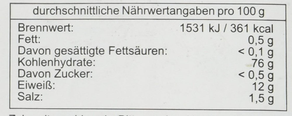 Sempio Buckwheat Noodles (Stove), Pack of 4 (4 x 300g)