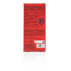 Venchi milk chocolate with whole PGI Piedmontese hazelnuts, 100g - gluten-free