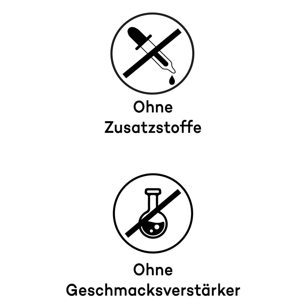 Ankerkraut Kräuterquark Dip, Gewürzmischung für Quark, Ohne Geschmackverstärker, Premium Qualität, Alternative Joghurt und Soja-Quark, Aufstrich selber machen, 55 g in cork glass