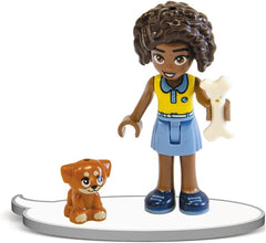 LEGO® Friends® - Gemeinsam sind wir stark