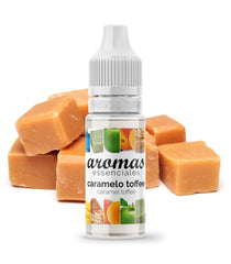 Concentrated caramel flavor, 10 ml Naty Shop flavors 10 ml