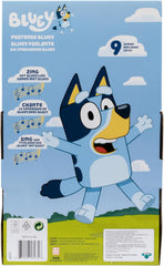 Pluș vorbitor BLUEY