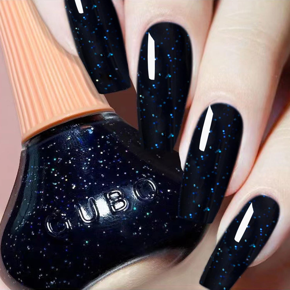 Oja cu uscare rapidă, ojă Crimson Summer pentru nail art, ojă obișnuită 12,1 ml