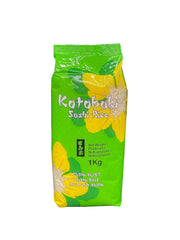 Rice for sushi, 1 kg