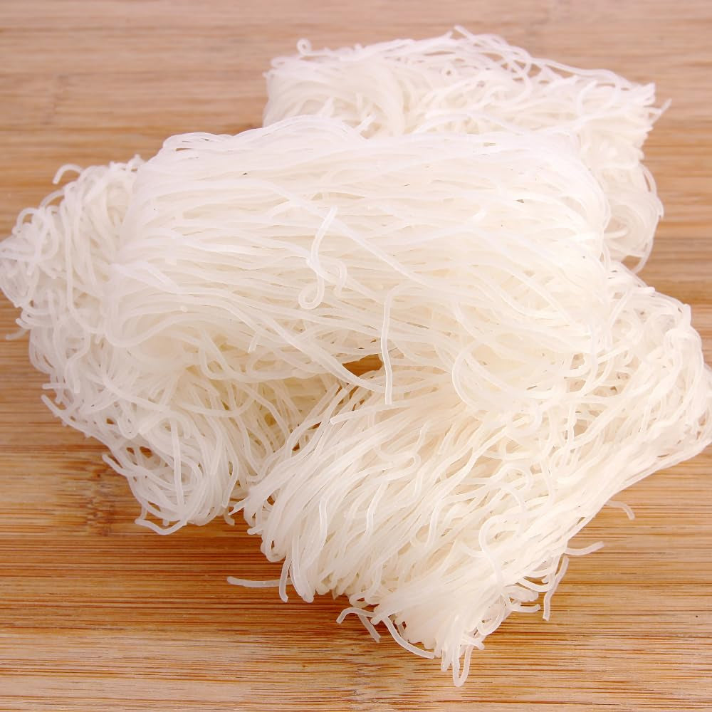 THAILAND - Chinese Style Rice Vermicelli, (1 X 500 GR)