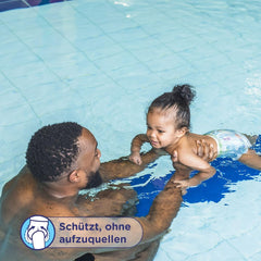 Huggies Little Swimmers Swim Diapers, Size 3-4 (7-15kg), 1 Pack of 20