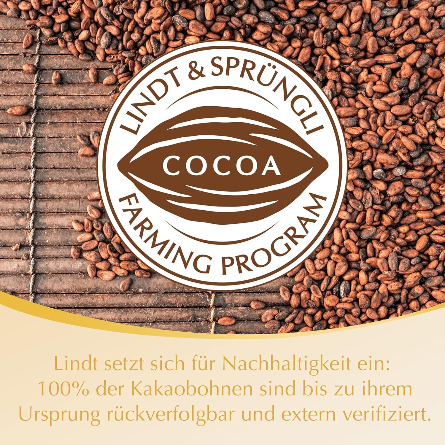 Lindt Marc de Champagne Chocolate Balls | 700 g Approx. 56 milk chocolate candies with refined filling, contains alcohol | Bulk package | Gift of chocolate | Chocolate gift