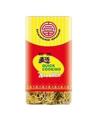DIAMOND Instant Eggless Noodles, Instant Wheat Flour Wok Noodles & Side Dishes - 1 x 500g