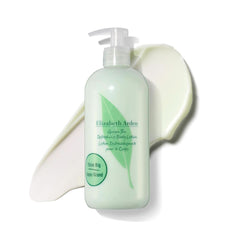 Elizabeth Arden - refreshing body lotion with green tea extract fragrance, 500 ml Shower and bath Naty Shop