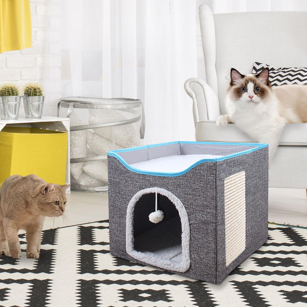 Pături & Mobilier, Animale de companie, Peșteri & Case, Pisici, Paturi pentru pisici, Pisici - culcusuri, saltele