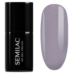 Semilac UV Nagellack Hybrid 375 Shimmer Stone Agate 7ml