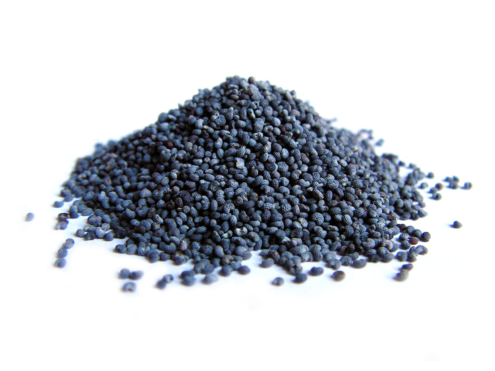 Poppy seeds, 50g