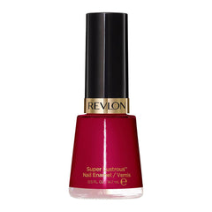 Revlon Nail Enamel Valentine 730, pack of 1 (1 x 14.7 ml)