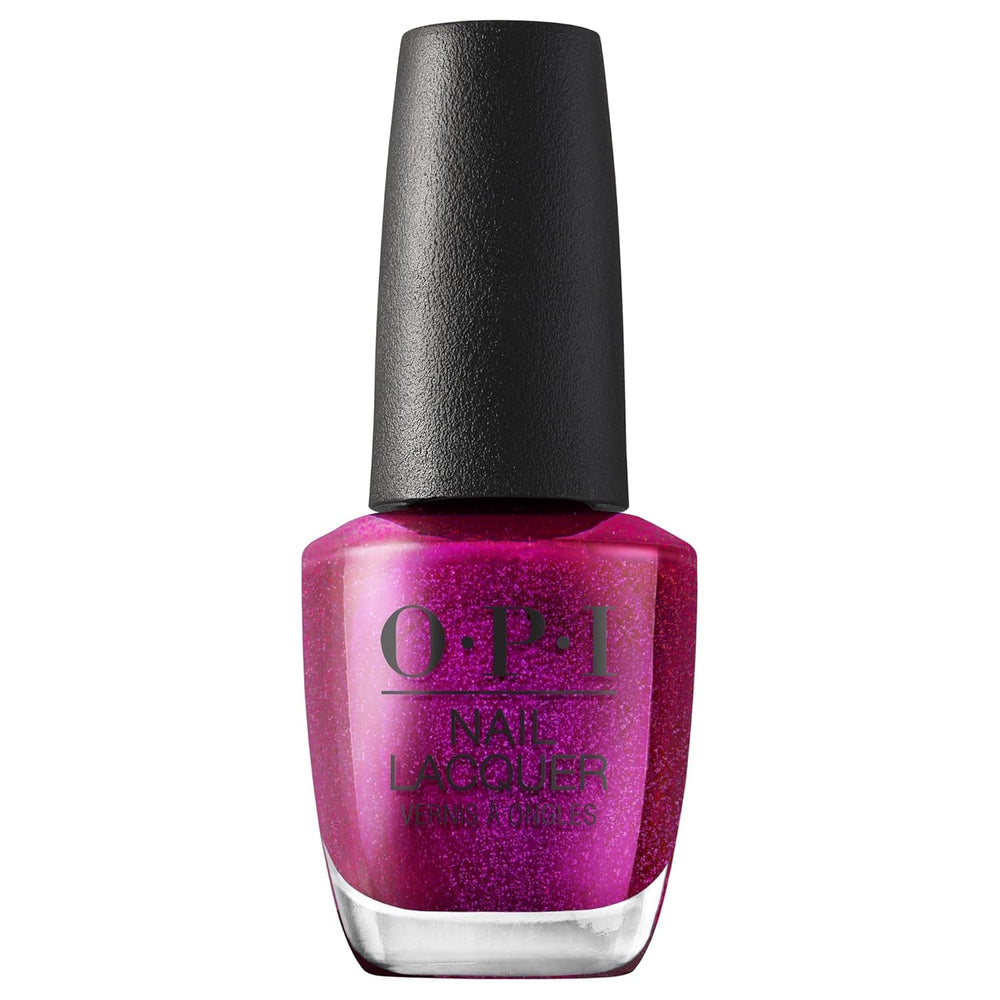 Bază de unghii naturale OPI