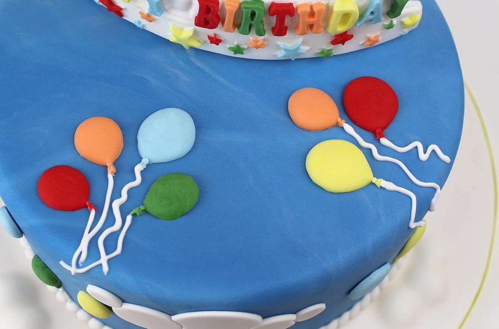 Katy Sue, Mold Silicone Balloons Kitchen Naty Shop