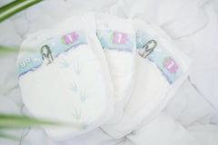 Pingo Ultrasoft, ecological diapers, size 1 and 2 Mother and Child Naty Shop