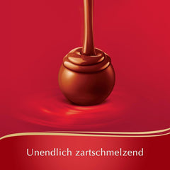 Lindt Chocolate LINDOR Mixture, 1371 grame Bomboane de Ciocolata Naty Shop