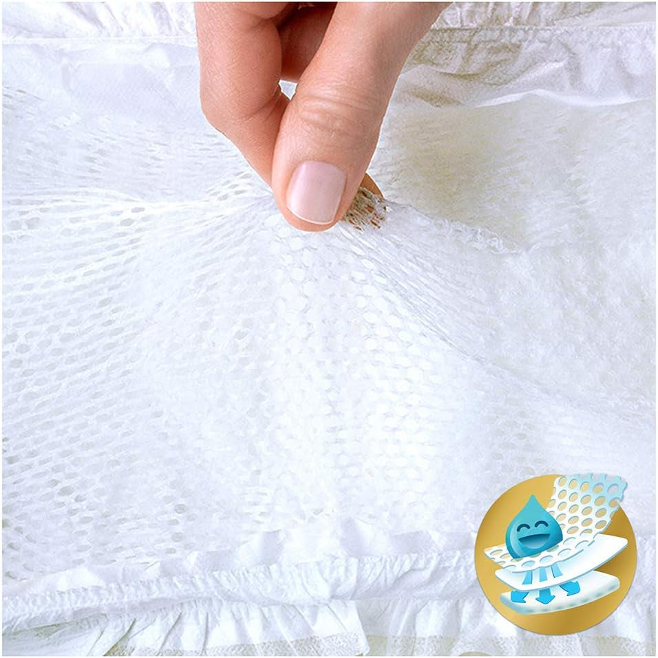 Pampers Diapers Size 0 (<3 Pampers