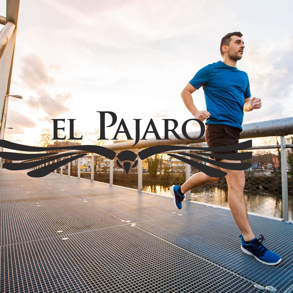 Guarana 1000 g | Ceai Mate din Paraguay | Puternic, cu catuava, pudră de guarana, lămâie verde | Stimulare extra puternică, revigorant, mare