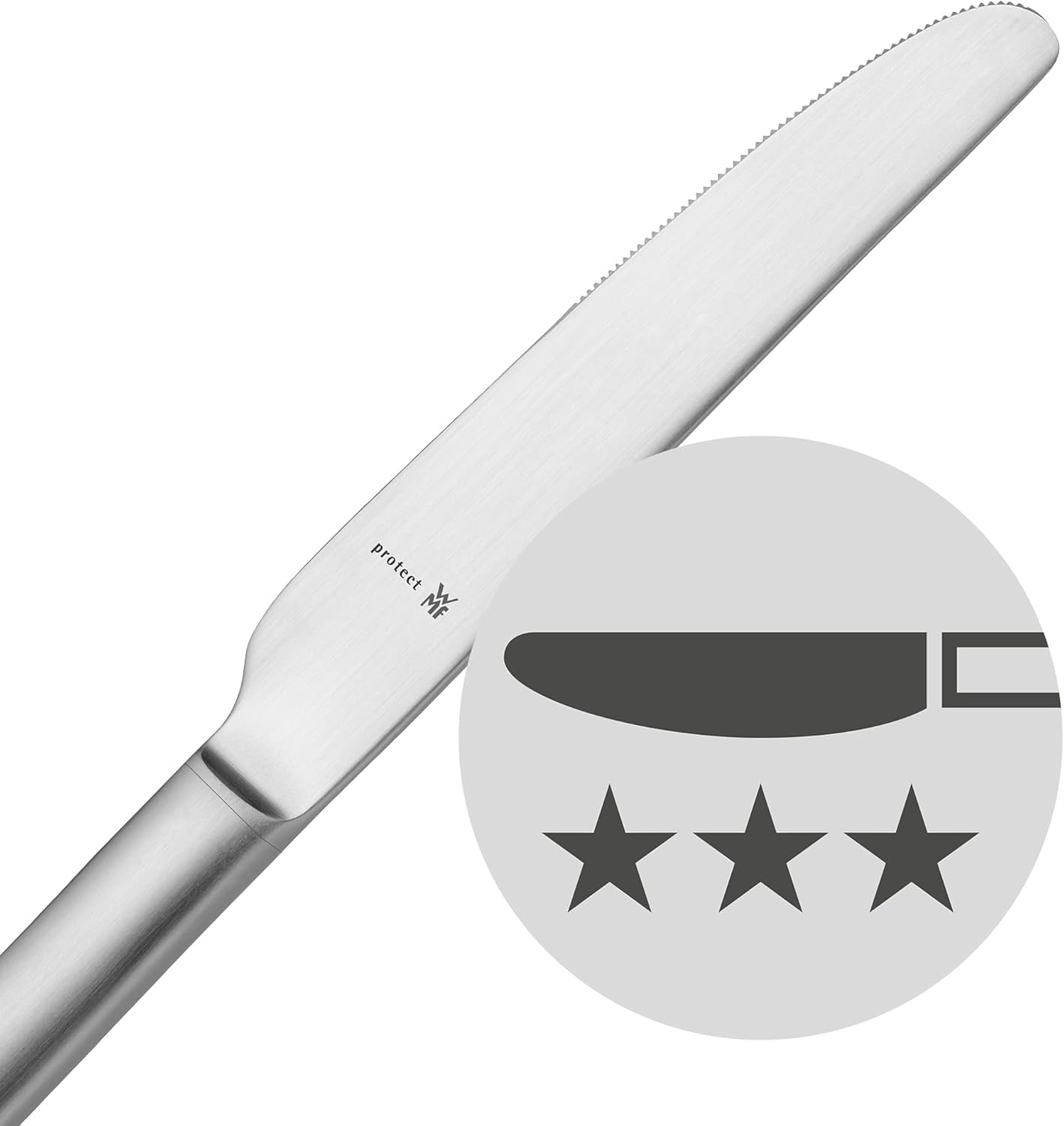 WMF Virginia set de tacâmuri pentru 12 persoane Bucatarie Naty Shop