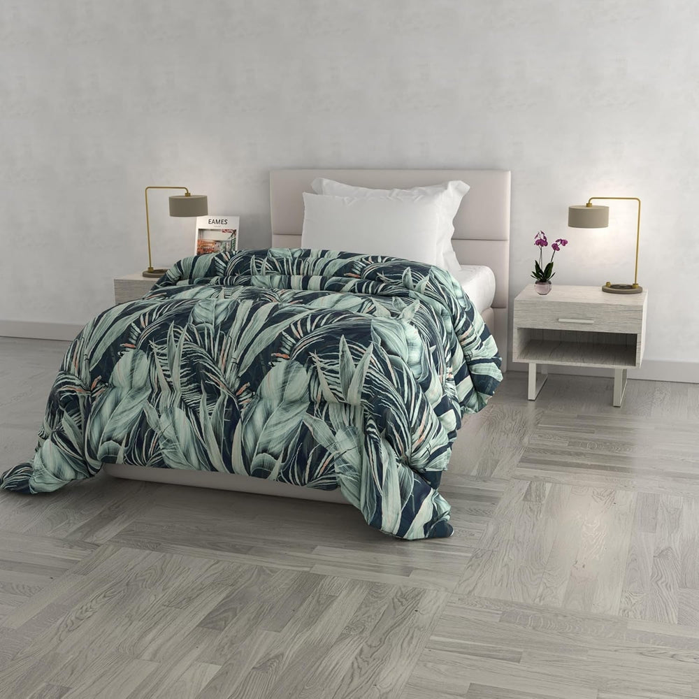 Fashionable winter quilt, Florence, 260X260Cm Quilts and quilts Naty Shop Tropical 220X260Cm