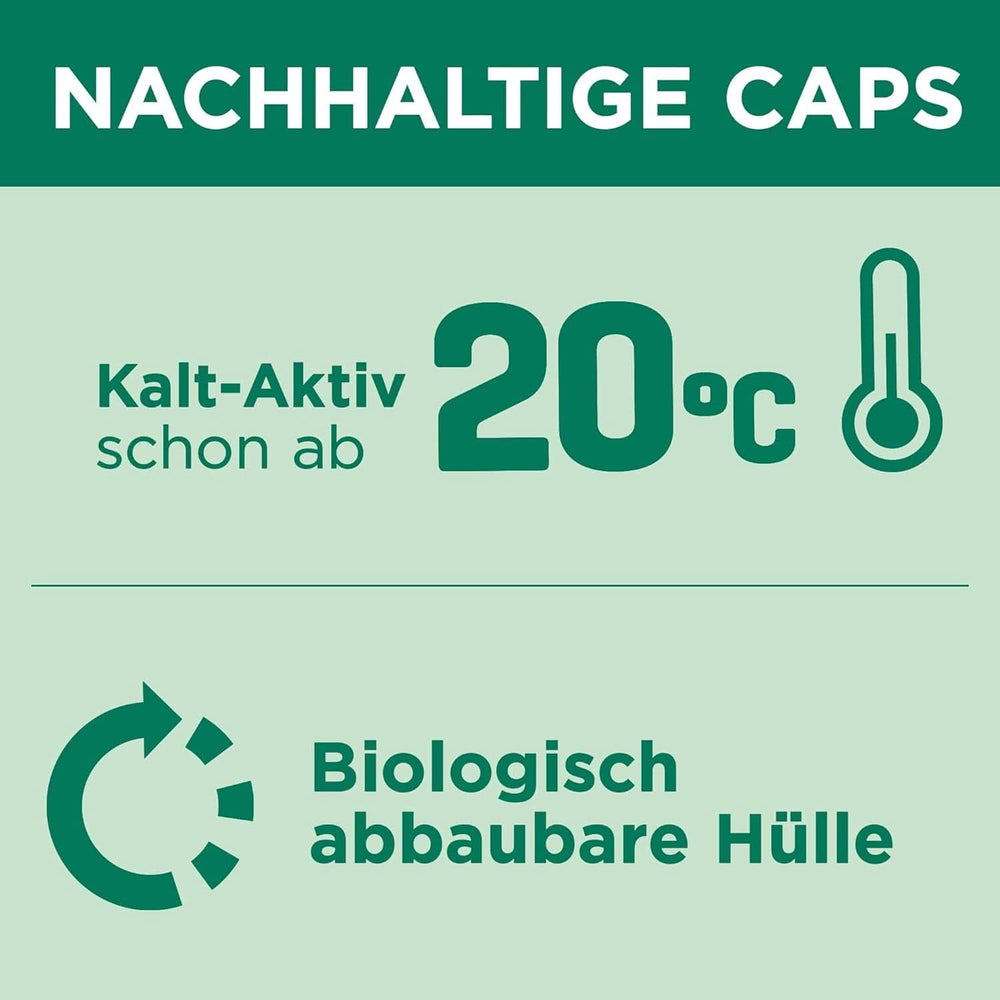 White Giant Universal Trio-Caps Aromatherapy Floral Sensation (120 washes), Lotus Laundry Detergent, Intensely Scented Heavy Duty Laundry Detergent Naty Shop Laundry Detergents