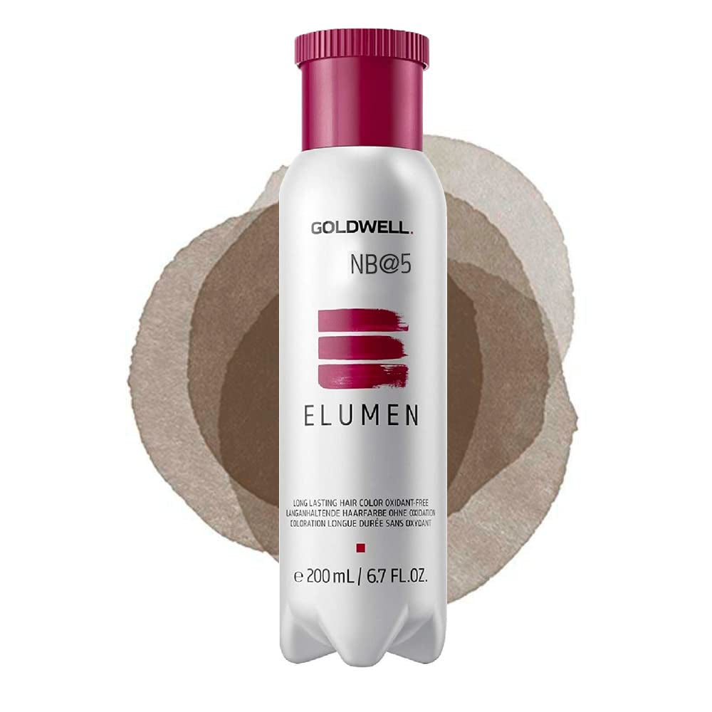 Goldwell Elumen Colour roșu pur RR@all 200ml