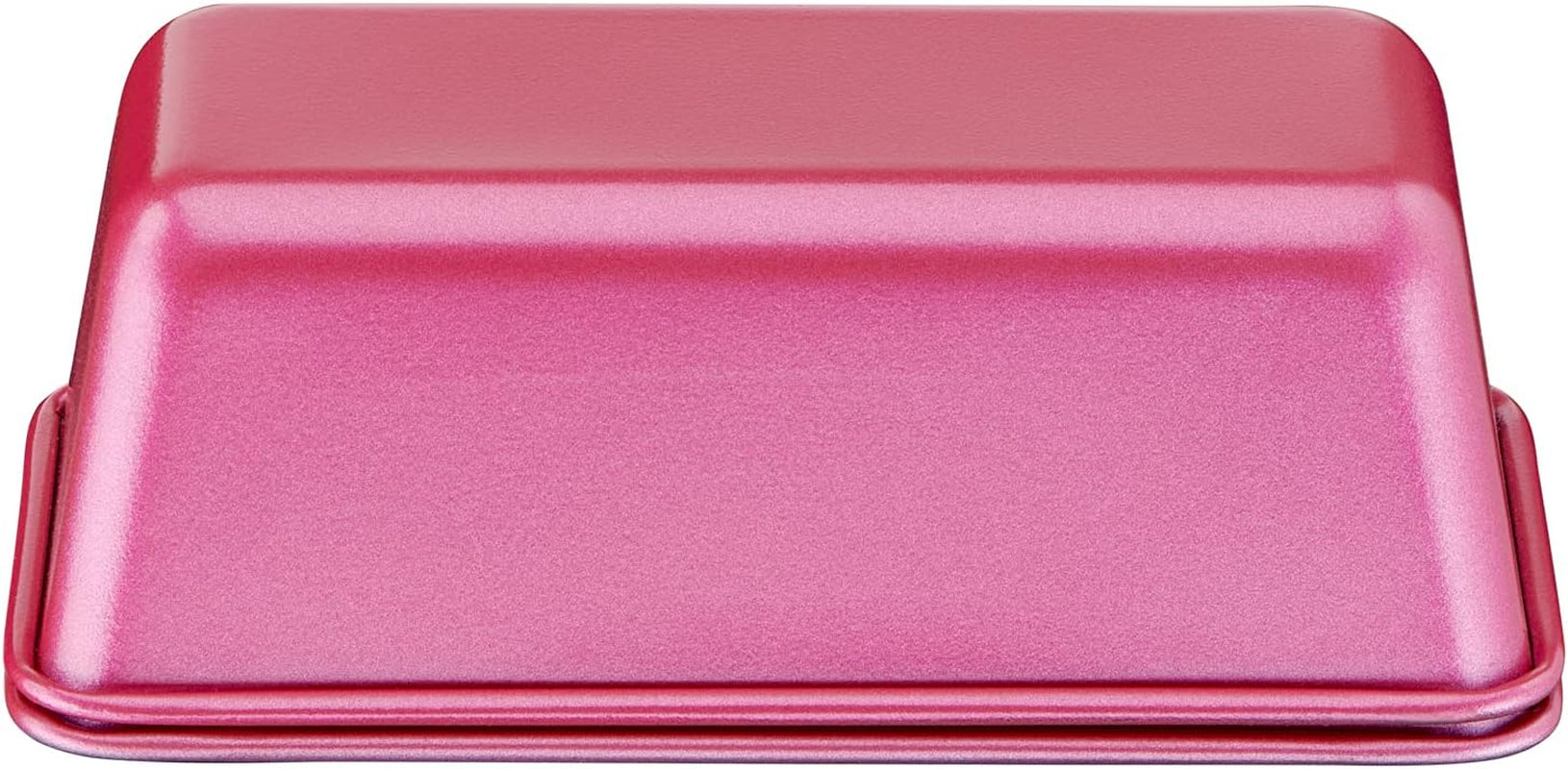 Tefal Creabake Muffins Creabake Backformen, 7.5 Cm, Antihaftbeschichtung, Stapelbares System, Kreative Rezepte Für Süßigkeiten Und Salade, Einfaches Backen, Eisenfarben Molds and trays for baking Naty Shop Set Mit 2 Keksen