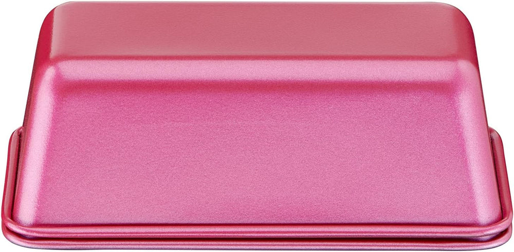 Tefal Creabake Muffins Creabake Backformen, 7.5 Cm, Antihaftbeschichtung, Stapelbares System, Kreative Rezepte Für Süßigkeiten Und Salade, Einfaches Backen, Eisenfarben Molds and trays for baking Naty Shop Set Mit 2 Keksen