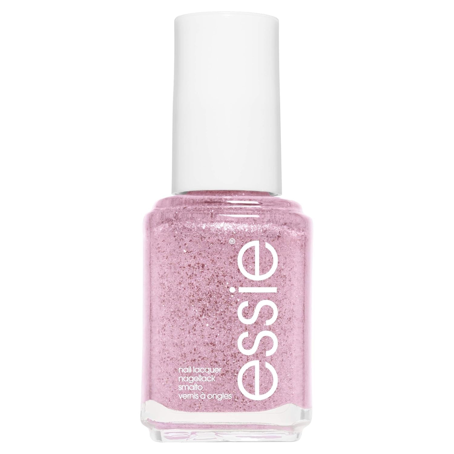 Essie Nail Lacquer for Farbintensive Fingernails, No. 608 serene slates, Wheat, 13.5 ml