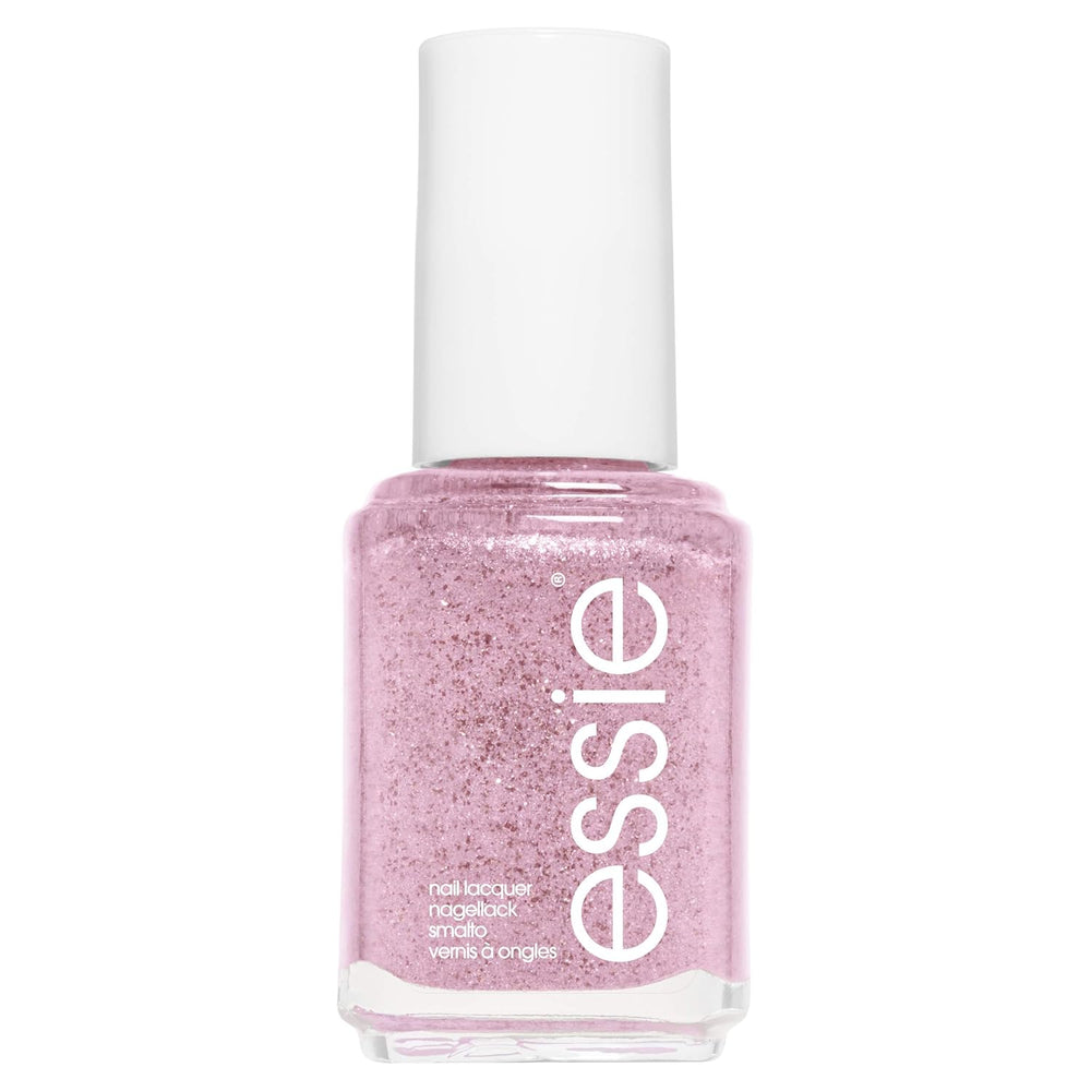 Essie Nail Lacquer for Farbintensive Fingernails, No. 608 serene slates, Wheat, 13.5 ml