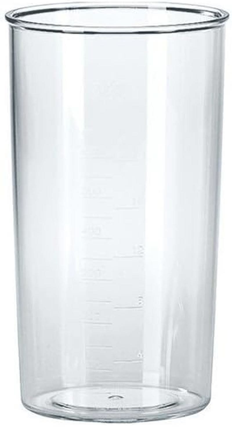 Braun Multiquick 5 Vario MQ 5000 Standmixer | 750 W | Easyclick System | Powerbell Technology | 21 Geschwindigkeitstufen | Mixen Und Pürieren Mother and Child Naty Shop