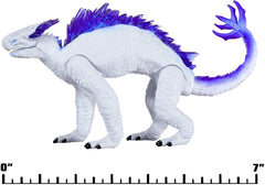 THE NEW EMPIRE - GODZILLA - KONG 18 Cm - Battle Charge Shimo Action figures Naty Shop