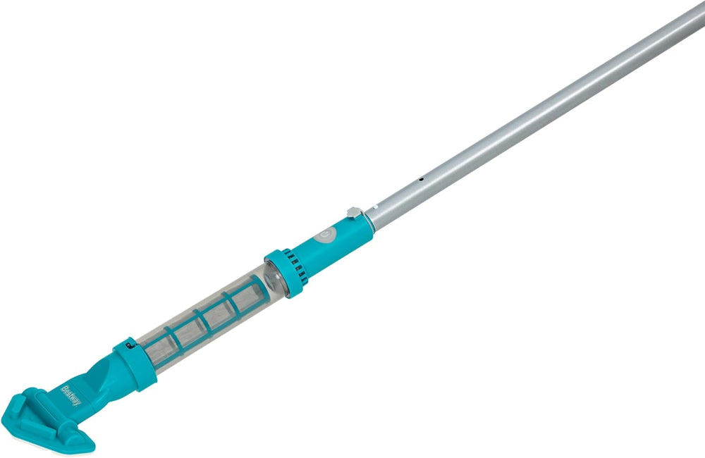 Bestway AquaSurge battery powered pool vacuum 251 cm
