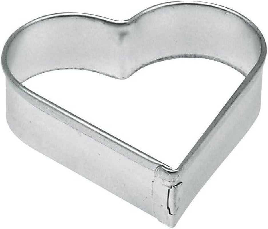 Set de forme pentru fursecuri Zenker, 10 piese, forme pentru fursecuri cu diferite motive de Crăciun, set pentru fursecuri și biscuiți, culoare: argintiu, cantitate: 1 x set de 10 piese