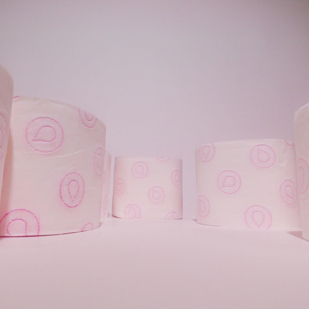 FORNOR RENOVA 67125 RENOVA HÂRTIE IGIENICĂ PARFUMATĂ SKINCARE